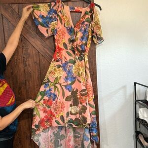 Gibson latimer dress